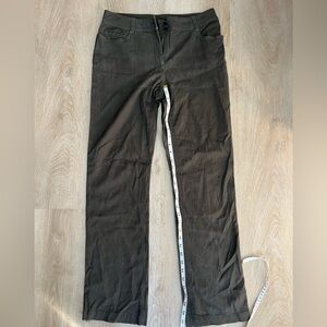 Eileen Fisher XS Pants